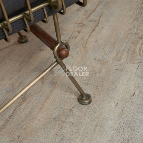 Vinilam Cork 7мм 10-015 Дуб Льеж фото 6 | FLOORDEALER